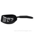 Handle Metal Cat litter Scoop Cat Litter Shovel